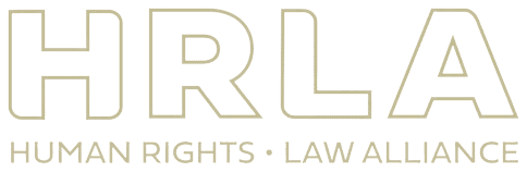 HRLA Logo