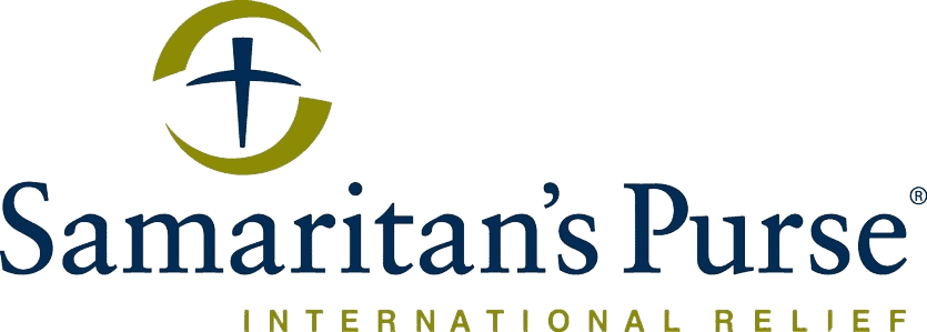 Samaritans Purse Logo